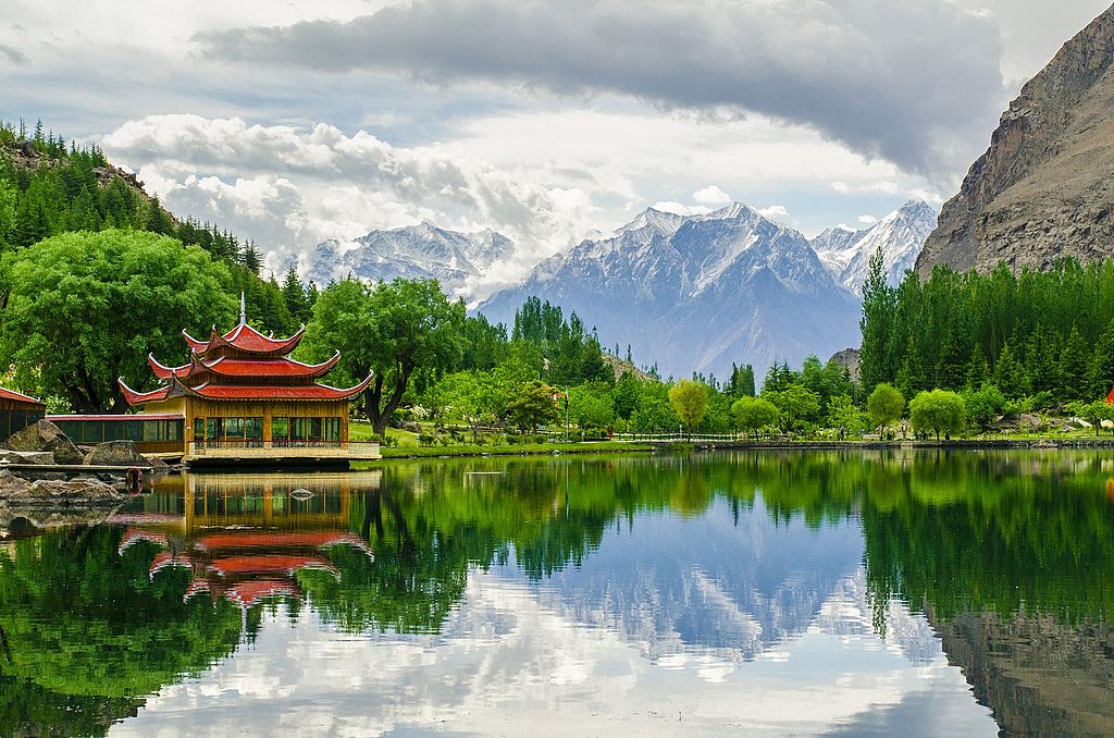 Skardu Adventure Tour