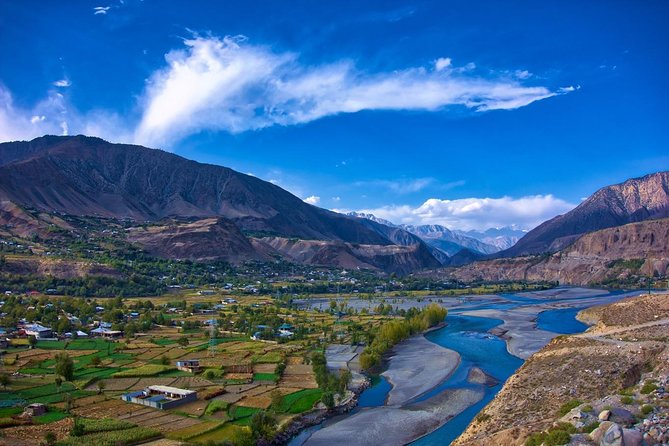 Chitral Kalash Valley Tour