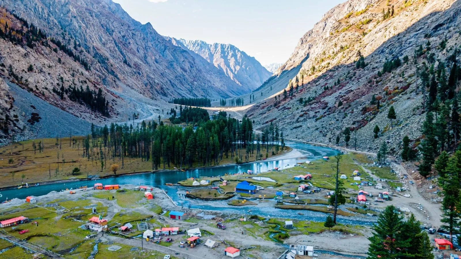 Swat Valley Tour